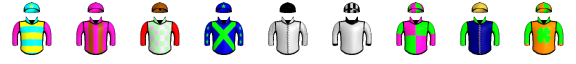 Runner silk