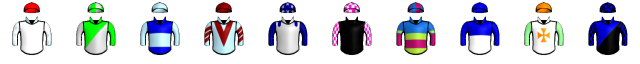 Runner silk