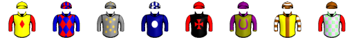 Runner silk