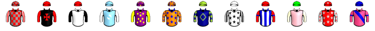 Runner silk