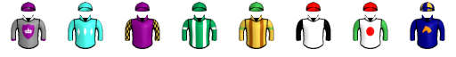 Runner silk