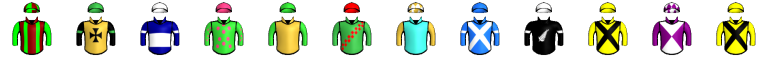 Runner silk