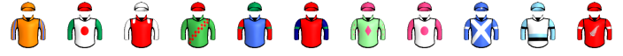 Runner silk