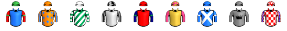 Runner silk