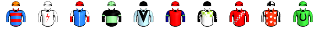 Runner silk