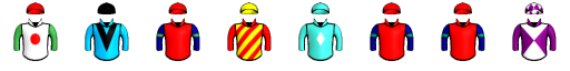 Runner silk