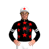 Jockey Silk