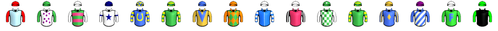 Runner silk