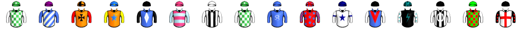 Runner silk