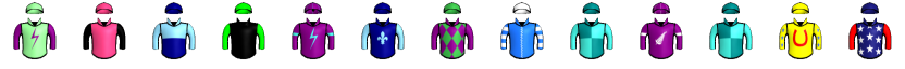 Runner silk