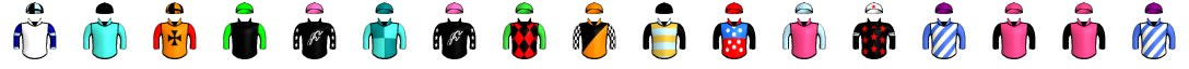 Runner silk