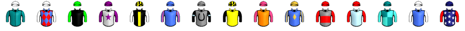 Runner silk