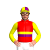 Jockey Silk
