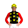 Jockey Silk