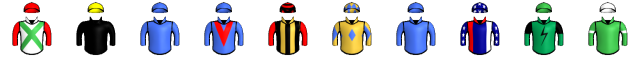 Runner silk