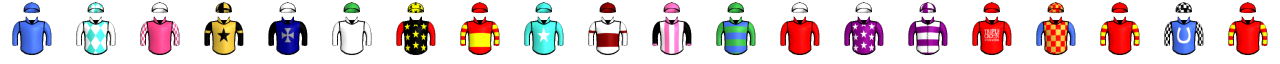 Runner silk