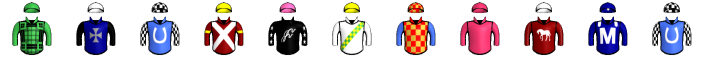 Runner silk