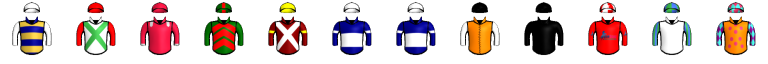 Runner silk