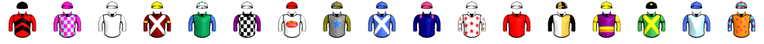 Runner silk