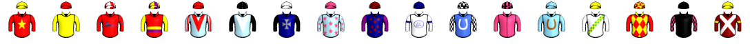 Runner silk