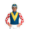 Jockey Silk
