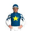 Jockey Silk