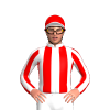 Jockey Silk