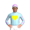 Jockey Silk