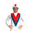 Jockey Silk