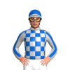 Jockey Silk