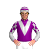 Jockey Silk