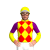 Jockey Silk
