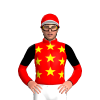 Jockey Silk