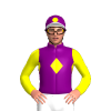 Jockey Silk