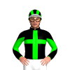 Jockey Silk