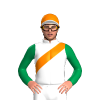 Jockey Silk