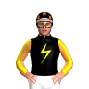 Jockey Silk