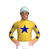 Jockey Silk