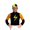 Jockey Silk