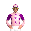 Jockey Silk