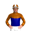 Jockey Silk