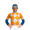 Jockey Silk