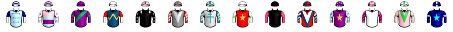 Runner silk