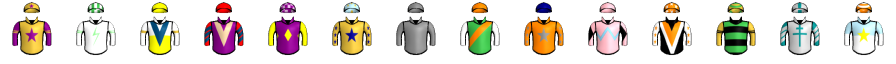 Runner silk