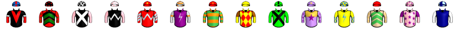 Runner silk