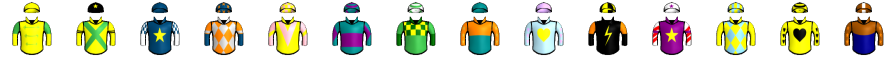Runner silk