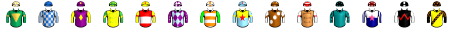 Runner silk