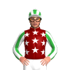 Jockey Silk
