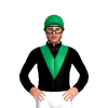 Jockey Silk