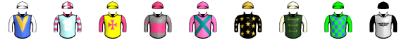 Runner silk